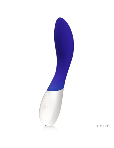 LELO - VIBRADOR MONA WAVE NOITE AZUL