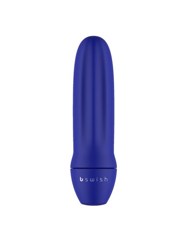 B SWISH - BMINE CLASSIC AZUL MEIA NOITE