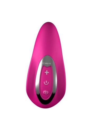 NALONE - VIBRADOR ESTIMULADOR INTELIGENTE CURVE