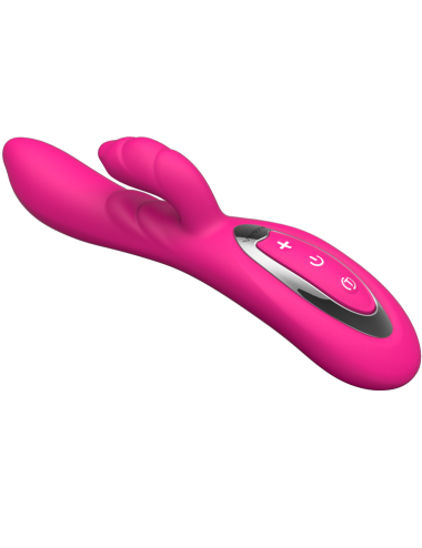 NALONE - VIBRADOR INTELIGENTE TOUCH 2