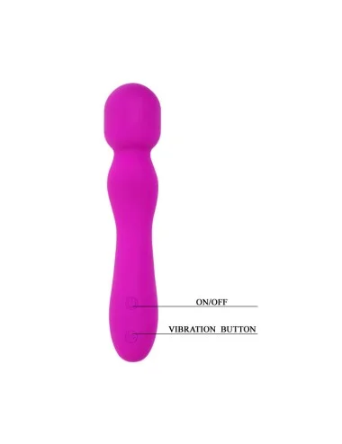 PRETTY LOVE - SMART - MASSAGER LILS RECARREGVEL PAUL
