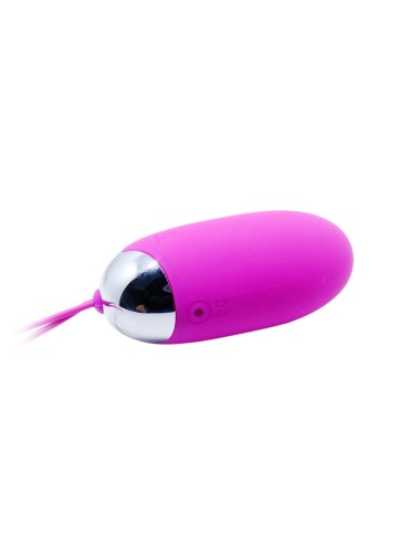 PRETTY LOVE - CONTROLE REMOTO EGG BERGER 12 V