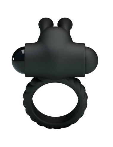 PRETTY LOVE - ANEL VIBRADOR EUDORA COM ESTIMULADOR