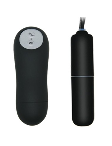 BAILE - TANGA COM BALA VIBRANTE E CONTROLE