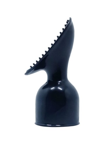 BAILE - CABEA INTERCAMBIVEL POWER HEAD PARA MASSAGEM DE ESTIMULAO DE CLITÓRIS