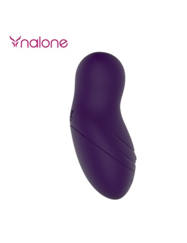 NALONE - GOGO ESTIMULADOR LILAC GEL SUAVE