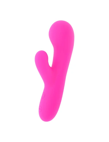 MORESSA - JERRY PREMIUM SILICONE RECARREGVEL