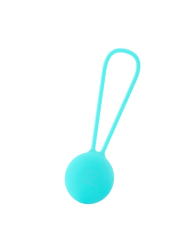 MORESSA - OSIAN ONE PREMIUM SILICONE TURQUESA