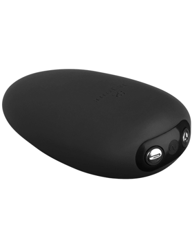 JE JOUE - MASSAGEIRO VIBRANTE PRETO