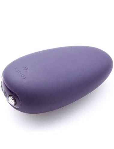 JE JOUE - MASSAGER VIBRANTE ROXO