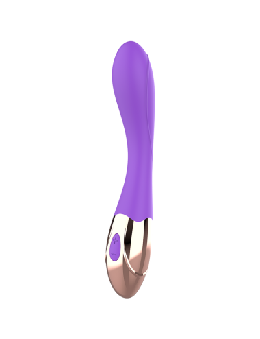 WOMANVIBE - SUNNY SILICONE VIBRADOR RECARREGÁVEL