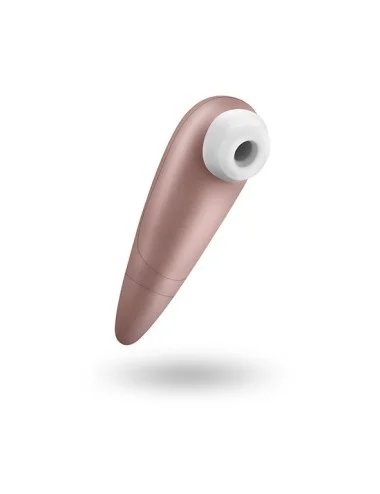 SATISFYER - 1 PRÓXIMA GERAO