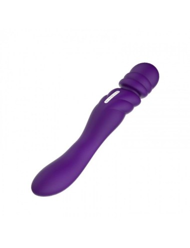 NALONE - MASSAGEIRO RECARREGVEL JANE LILAC
