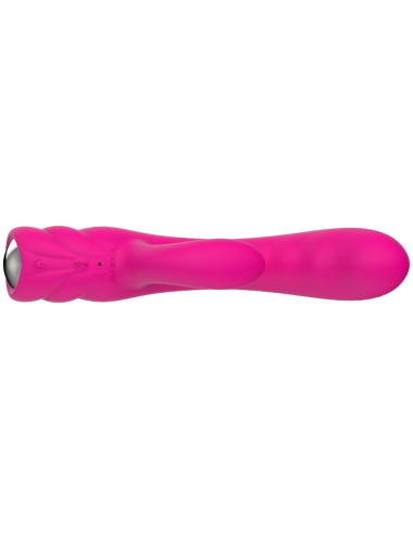 NALONE - FUNO DE CALOR DO VIBRADOR PURE COELHO