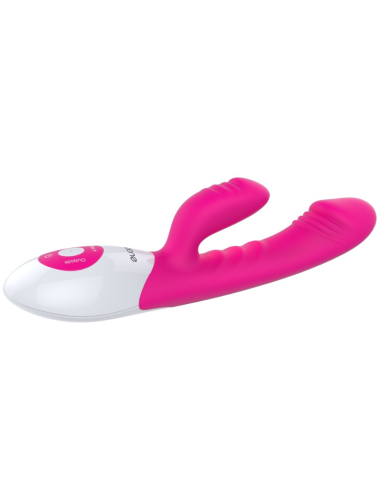 NALONE - VIBRADOR DANCER COM COELHO E VIBRAO SOM