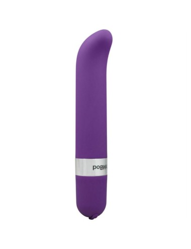 OHMIBOD - ESTIMULADOR VIBRADOR FREESTYLE LILAC G-POINT