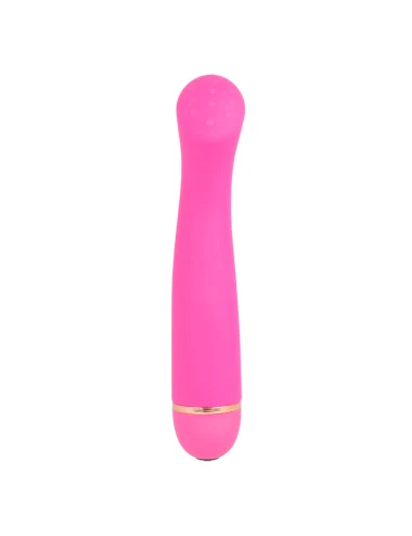 INTENSE - LILO 20 VELOCIDADES SILICONE ROSA