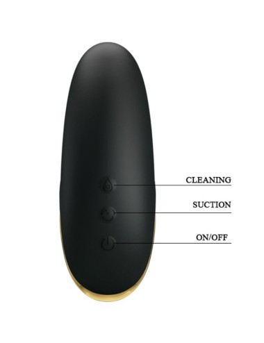 PRETTY LOVE - SMART ESTIMULADOR DE SUCO OTIS