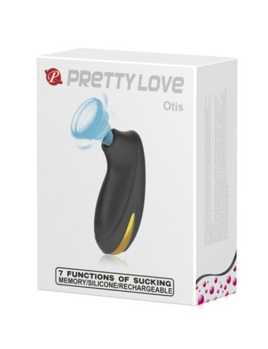 PRETTY LOVE - SMART ESTIMULADOR DE SUCO OTIS