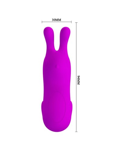 PRETTY LOVE - SMART DEDAL RECARREGVEL COM COELHO