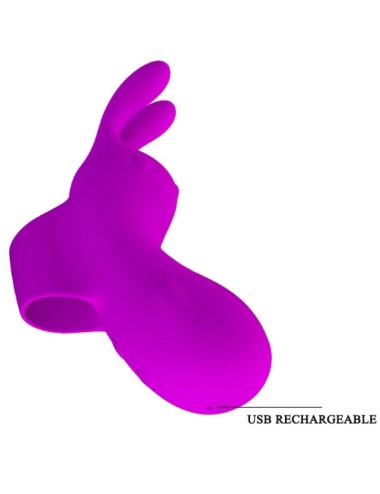 PRETTY LOVE - SMART DEDAL RECARREGVEL COM COELHO