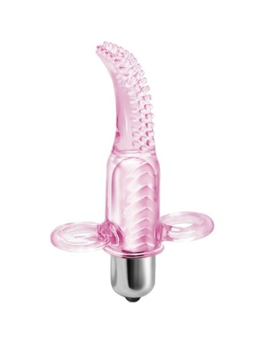 BAILE - ESTIMULADOR VIBRO DEDAL