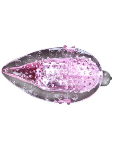 BAILE - MASSAGER ESTIMULANTE VIBRADOR DE DEDO