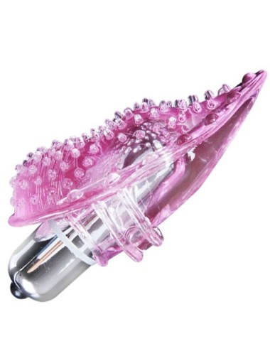 BAILE - MASSAGER ESTIMULANTE VIBRADOR DE DEDO