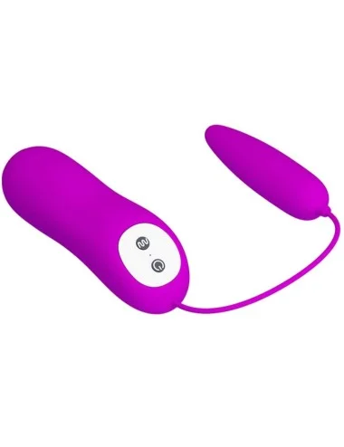 PRETTY LOVE - ESTIMULADOR DE MASSAGEM HARRIET
