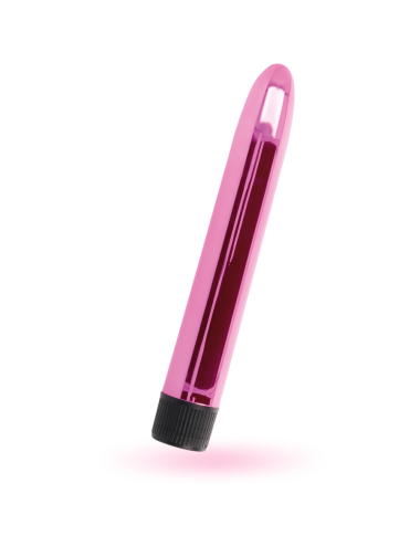INTENSE - VIBRADOR VITO ROSA