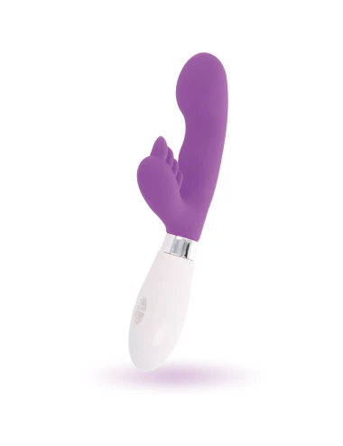 GLOSSY - COELHO ELVIS ROXO