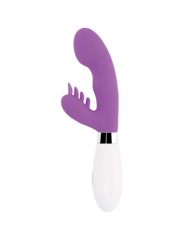 GLOSSY - COELHO ELVIS ROXO
