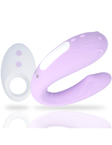 MIA - CONTROLE REMOTO RIN PARA CASAIS