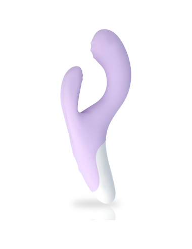 MIA - GUELL ORGASMIC VIBRATOR 3 MOTORS