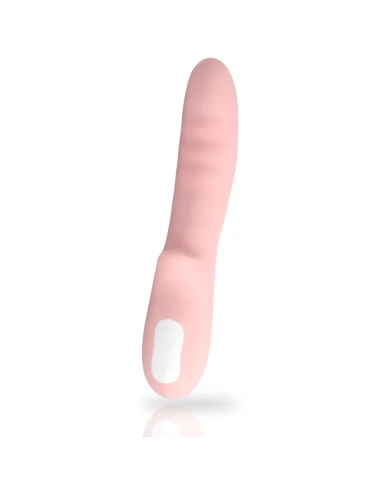 MIA - PISA VIBRATOR ROTATOR PINK