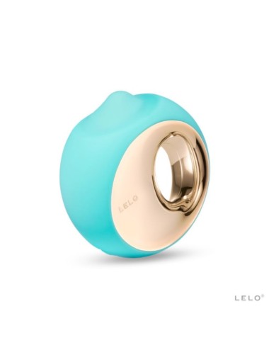 LELO - ESTIMULADOR DE SEXO ORAL ORA 3 AQUA