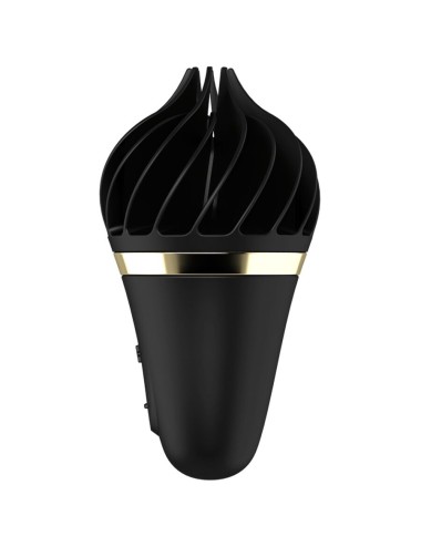 SATISFYER - SPINNATOR SWEET TREAT PRETO