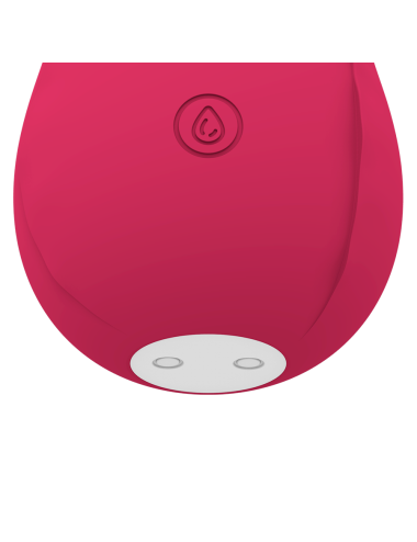 MIA - ROSE AIR WAVE EDIÇÃO LIMITADA - VERMELHO