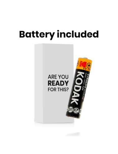 DOLCE VITA - REALISTIC PLEASURE PINK  SILICONE