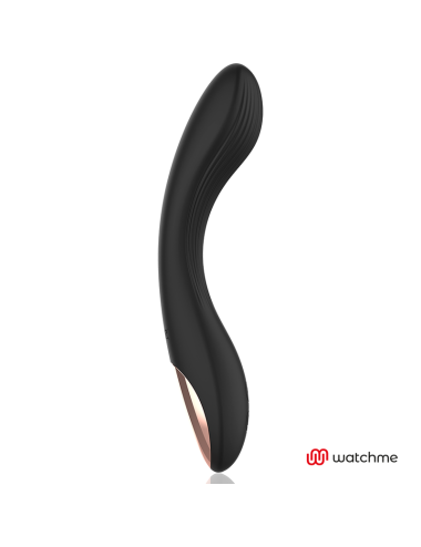 ANNE'S DESIRE - CURVE TECNOLOGIA DE CONTROLE REMOTO A WATCHME PRETO