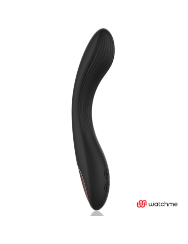 ANNE'S DESIRE - CURVE TECNOLOGIA DE CONTROLE REMOTO A WATCHME PRETO