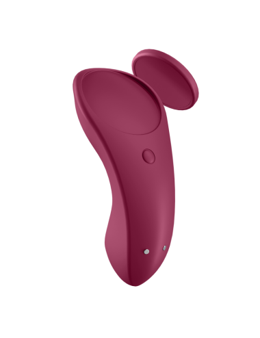 SATISFYER - CALA SECRETA SEXY