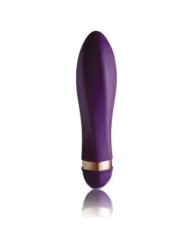 ROCKS-OFF - VIBRADOR TWISTER 10 MODOS