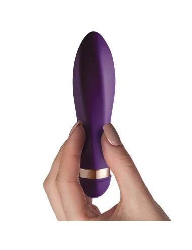ROCKS-OFF - VIBRADOR TWISTER 10 MODOS