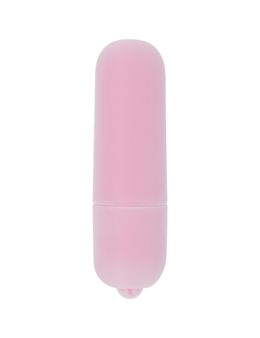 ONLINE - BALA VIBRANTE MINI ROSA