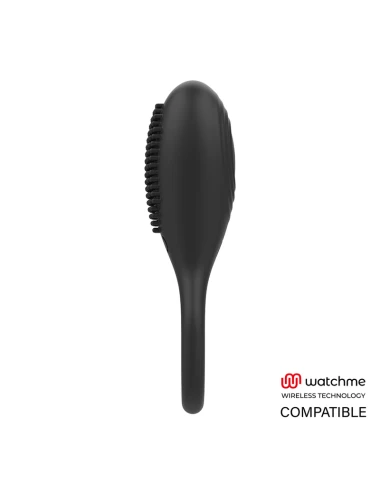 MR BOSS - ANEL ESTIMULADOR TINO COMPATÍVEL COM A TECNOLOGIA WATCHME WIRELESS