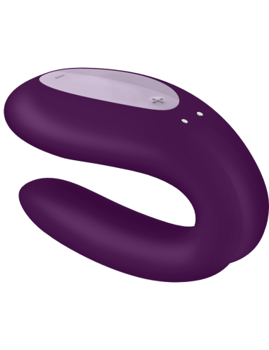 SATISFYER - PARCEIRO BOX 3