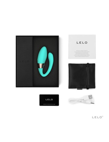 LELO - TIANI HARMONY AQUA MASSAGEIRO DE CASAL