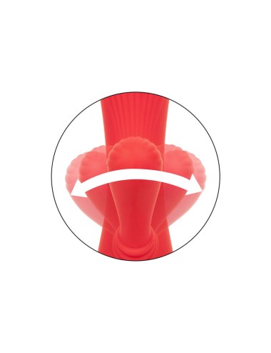 CALEXOTICS - PALISADES PAIXO VERMELHO