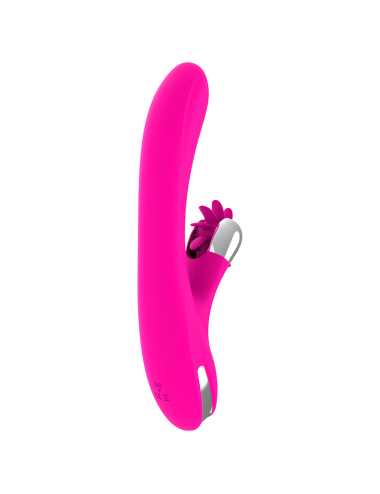 DIVERSIA - COELHO VIBRANDO 24 CM
